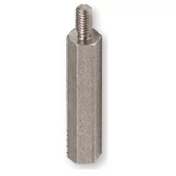 24x / Roestvaststalen afstandsbouten | Gecko Fastener GmbH