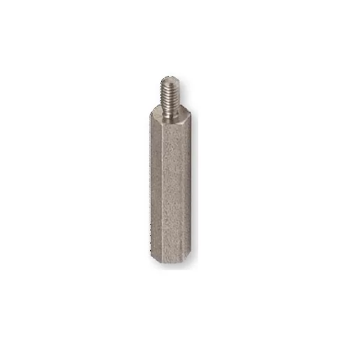 24x / Distanzbolzen aus Edelstahl | Gecko Fastener GmbH