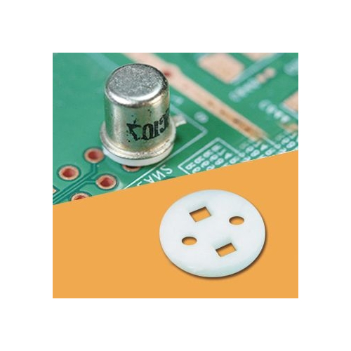 GTRC-202 - Transistor Washer | Gecko Fastener GmbH