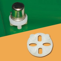 GTRC-301 - Lavadora de transistores | Gecko Fastener GmbH 2