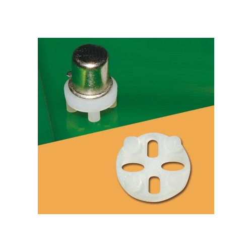 GTRC-301 - Transistorwasmachine | Gecko Fastener GmbH