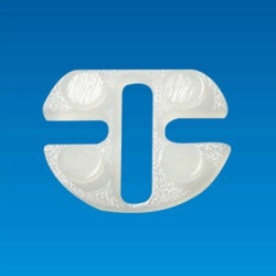 GTRC-301S - Transistor Washer | Gecko Fastener GmbH