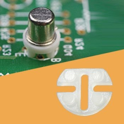 GTRC-301S - Lavatransistor | Gecko Fastener GmbH 2