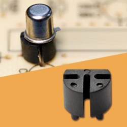 GTRC-302 - Transistor Washer | Gecko Fastener GmbH 2