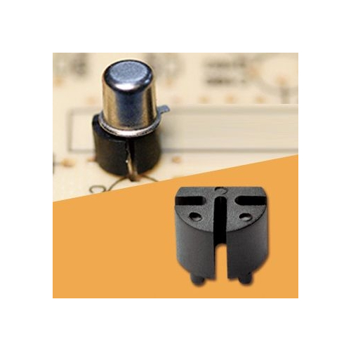GTRC-302 - Transistorwasmachine | Gecko Fastener GmbH