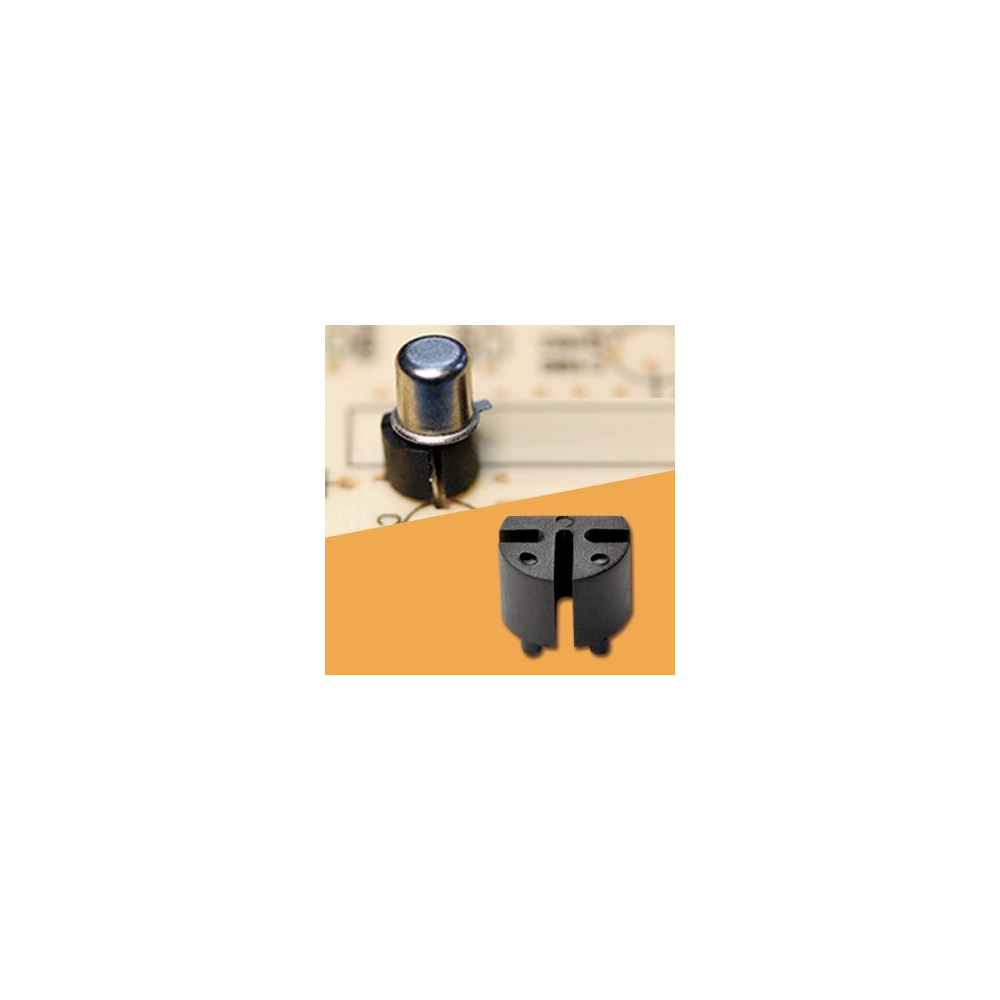 GTRC-302 - Lavadora de transistores | Gecko Fastener GmbH