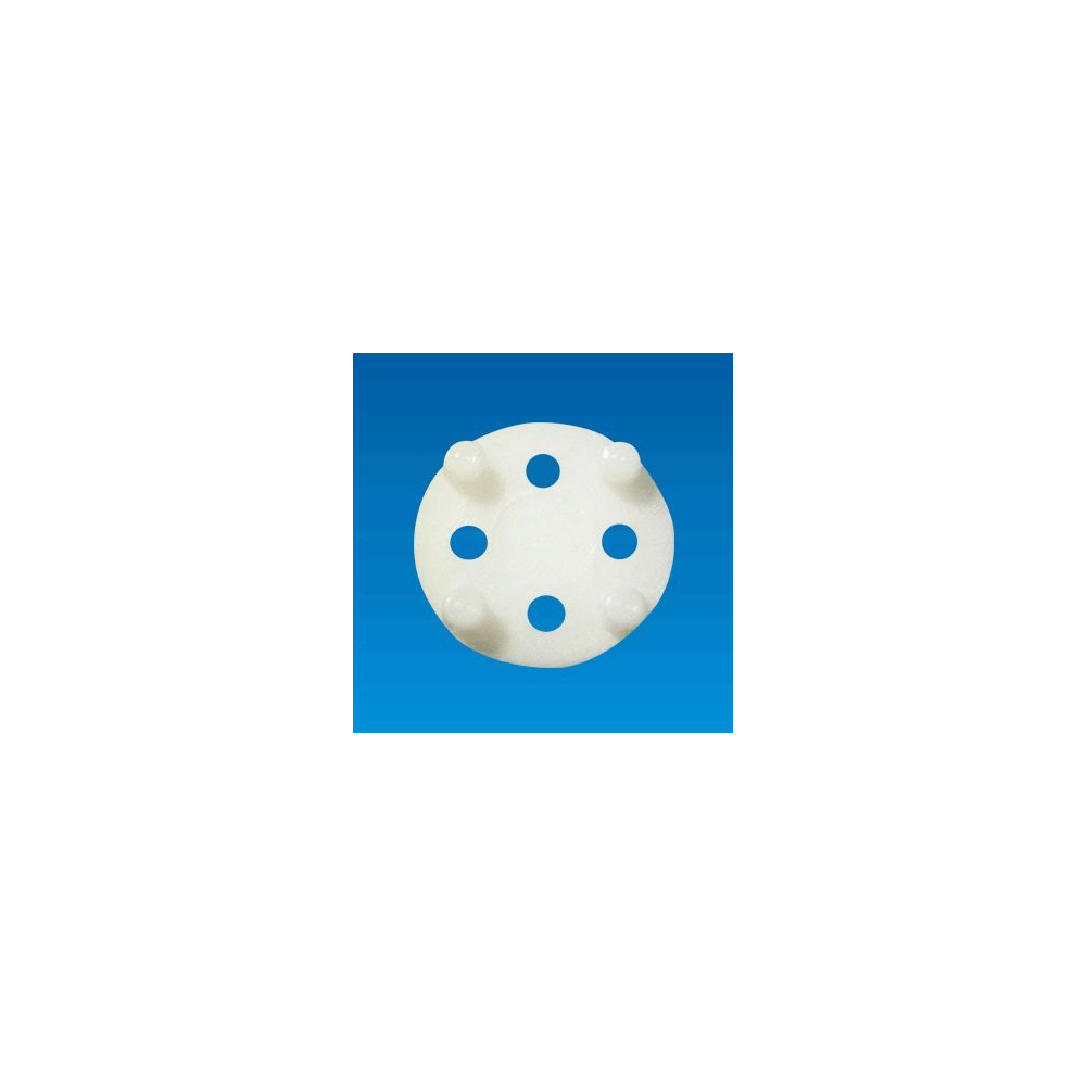 GTRC-501 - Lavatrice per transistor | Gecko Fastener GmbH
