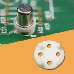 GTRC-501 - Transistorwasmachine | Gecko Fastener GmbH 2