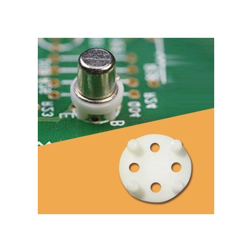 GTRC-501 - Lavatrice per transistor | Gecko Fastener GmbH