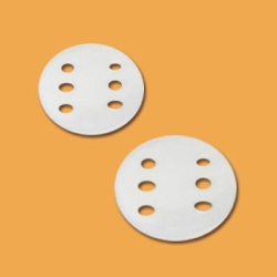 GTRC-601 - Lavatrice per transistor | Gecko Fastener GmbH 2