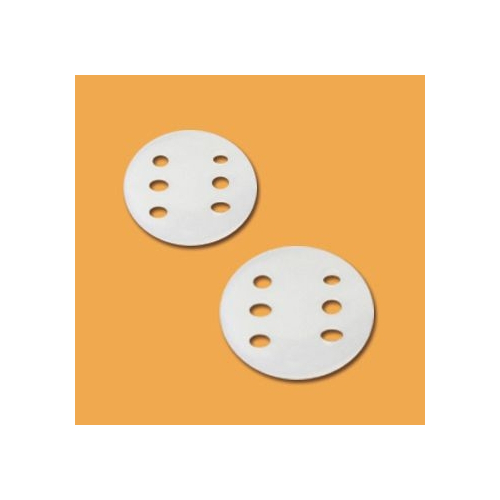 GTRC-601 - Transistor Washer | Gecko Fastener GmbH