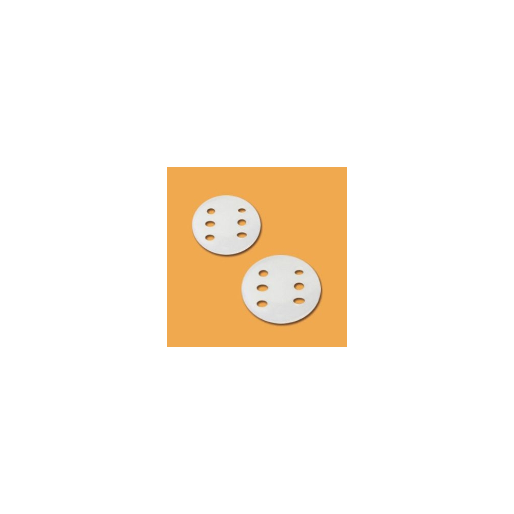 GTRC-601 - Transistor Washer | Gecko Fastener GmbH