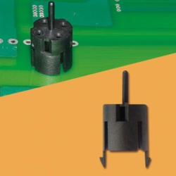 GCAP-01 - Tapa inductora | Gecko Fastener GmbH 2