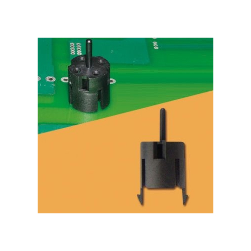 GCAP-01 - Tapa inductora | Gecko Fastener GmbH