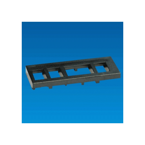 GHUJ-4CR - Tapa para chip | Gecko Fastener GmbH