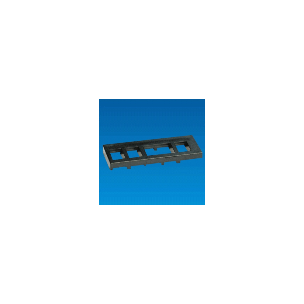 GHUJ-4CR - Tapa para chip | Gecko Fastener GmbH