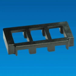 GHUJ-4HN - Tapa para chip | Gecko Fastener GmbH
