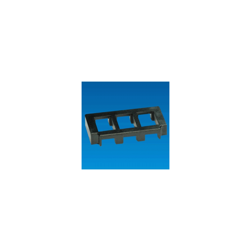 GHUJ-4HN - Chipafdekking | Gecko Fastener GmbH