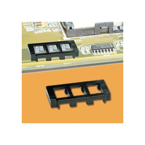 GHUJ-4HN - Chip Cover | Gecko Fastener GmbH