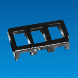 GHUJ-4QM - Chipafdekking | Gecko Fastener GmbH