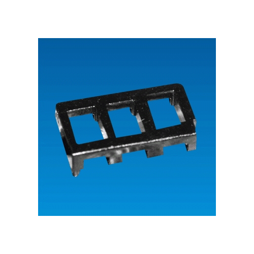 GHUJ-4QM - Copertura per chip | Gecko Fastener GmbH