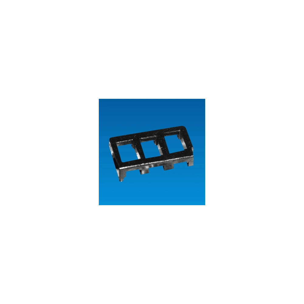 GHUJ-4QM - Chip Cover | Gecko Fastener GmbH