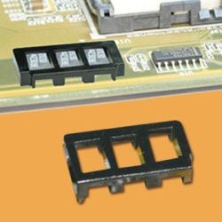 GHUJ-4QM - Chip Cover | Gecko Fastener GmbH 2