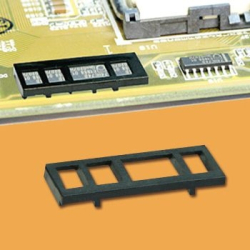 GHUT-2CD - Chip Cover | Gecko Fastener GmbH 2