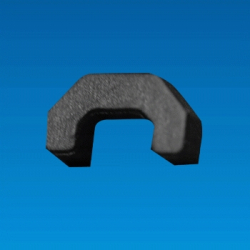 GMPT-7PN - Chipafdekking | Gecko Fastener GmbH