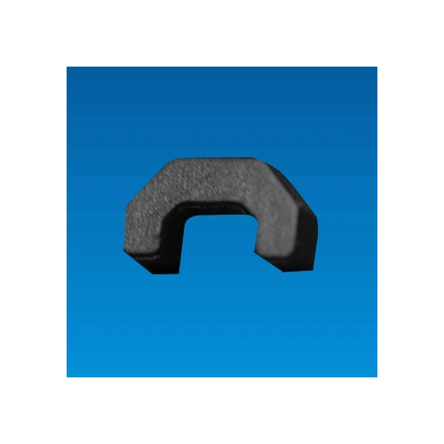 GMPT-7PN - Chip Cover | Gecko Fastener GmbH
