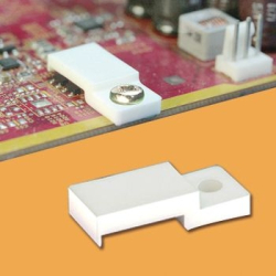 GICA-20A - Tapa para chip | Gecko Fastener GmbH 2