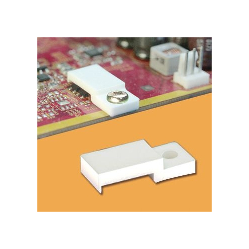 GICA-20A - Copri-chip | Gecko Fastener GmbH