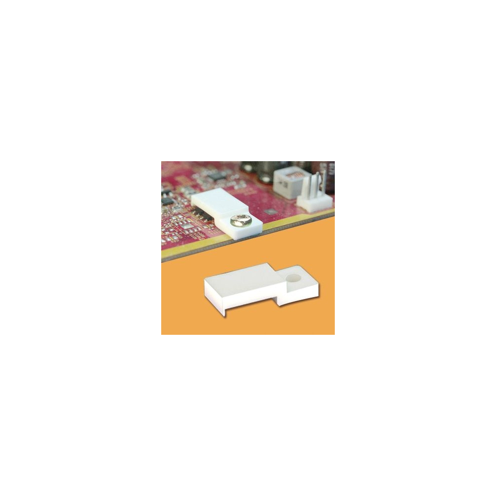 GICA-20A - Copri-chip | Gecko Fastener GmbH