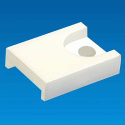 GICC-16 - Couvercle de puce | Gecko Fastener GmbH