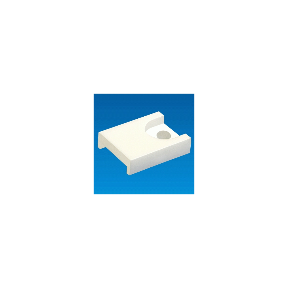 GICC-16 - Tapa para chip | Gecko Fastener GmbH