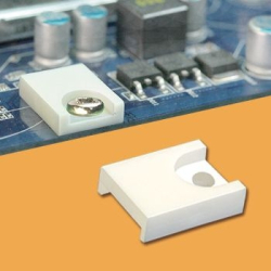 GICC-16 - Couvercle de puce | Gecko Fastener GmbH 2