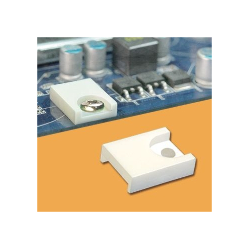 GICC-16 - Couvercle de puce | Gecko Fastener GmbH