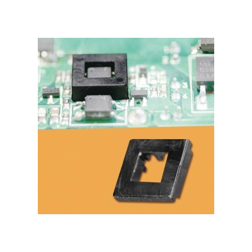 GHJA-2D - Chip Cover | Gecko Fastener GmbH
