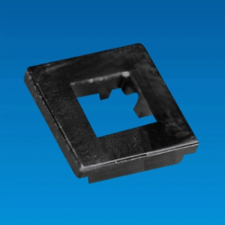 GHUJ-01 - Chip Cover | Gecko Fastener GmbH