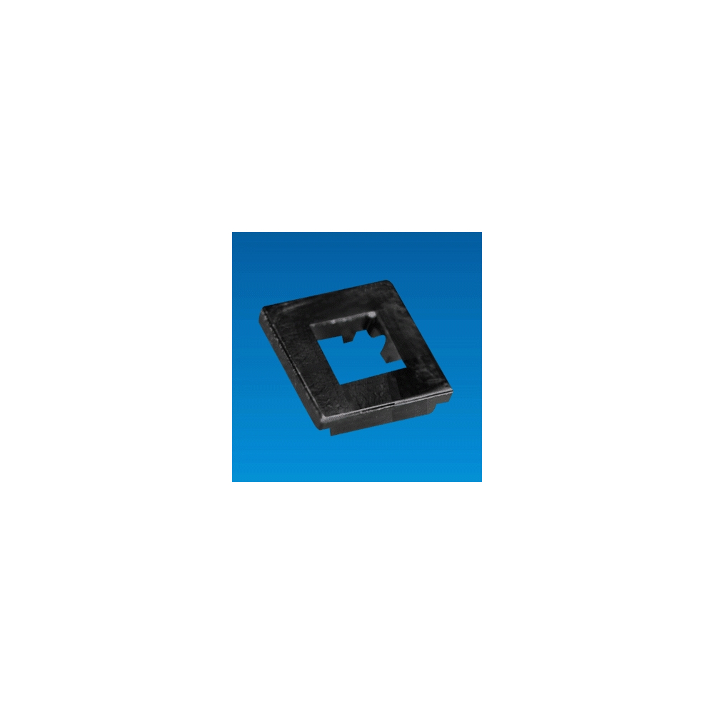 GHUJ-01 - Tapa para chip | Gecko Fastener GmbH