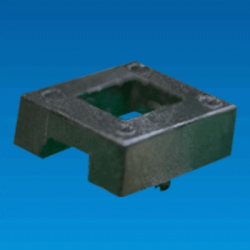 GHUJ-2A - Chip Cover | Gecko Fastener GmbH