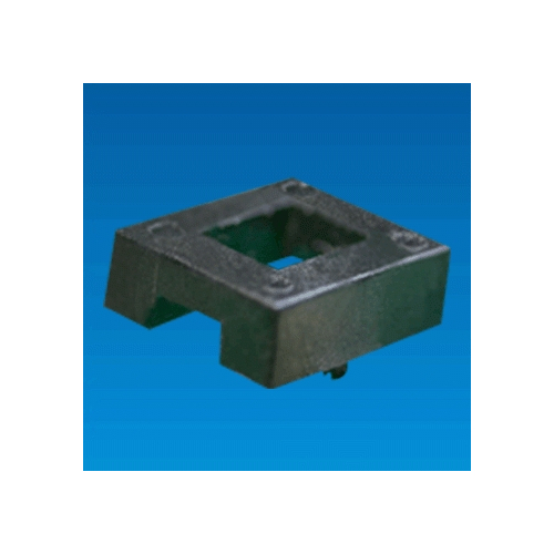 GHUJ-2A - Chipafdekking | Gecko Fastener GmbH