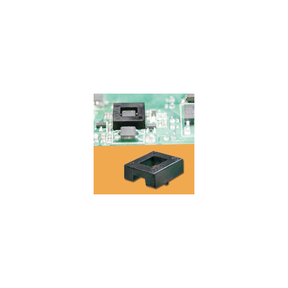 GHUJ-2A - Copertura per chip | Gecko Fastener GmbH