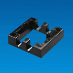 GHUJ-3RS - Chipafdekking | Gecko Fastener GmbH