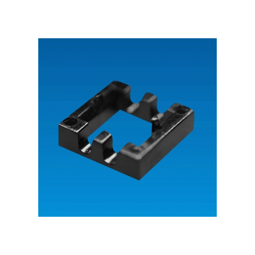 GHUJ-3RS - Couvercle de puce | Gecko Fastener GmbH