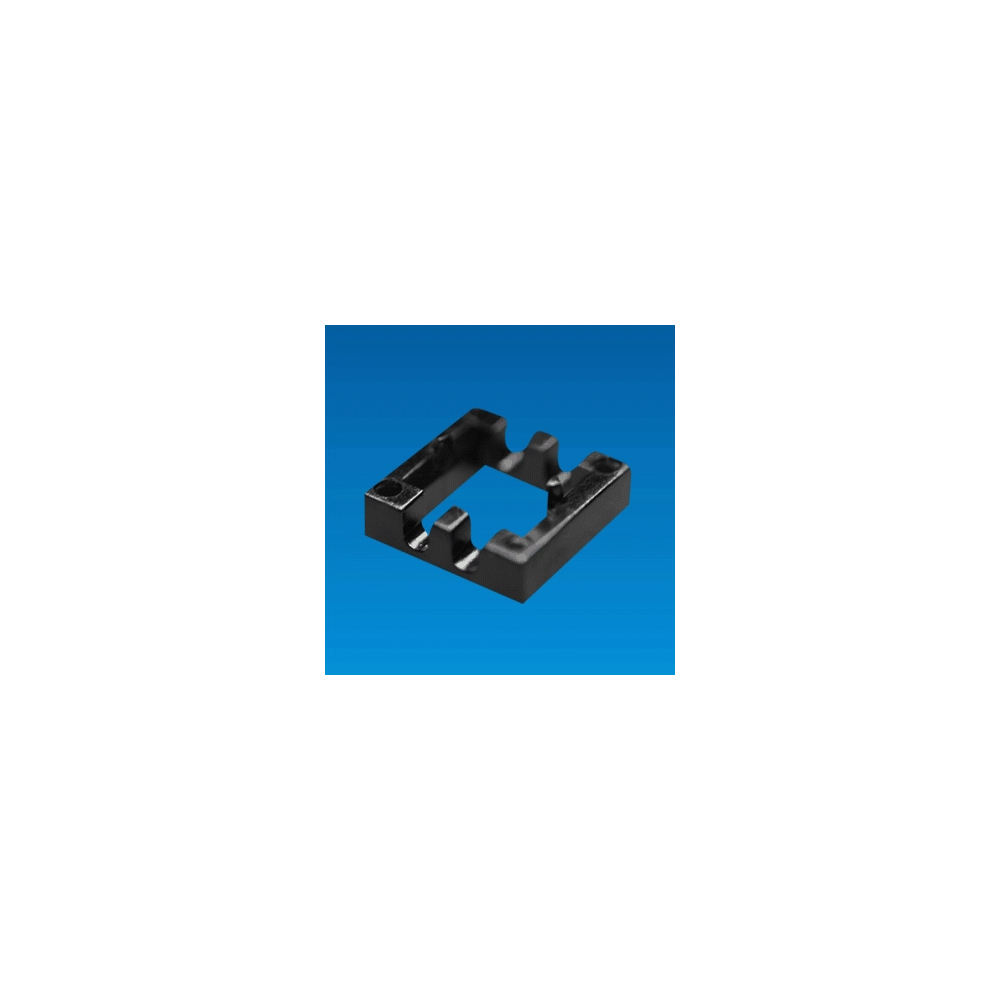 GHUJ-3RS - Chip Cover | Gecko Fastener GmbH