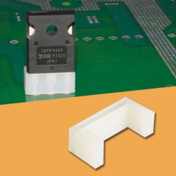 GQLL-16 - Carcasa para transistores | Gecko Fastener GmbH 2