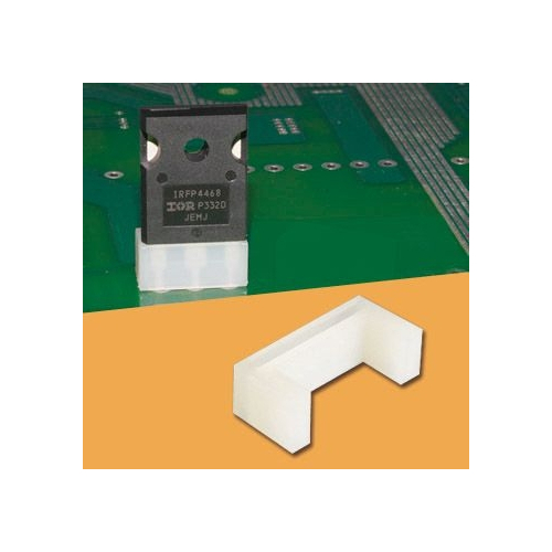 GQLL-16 - Transistor Housing | Gecko Fastener GmbH