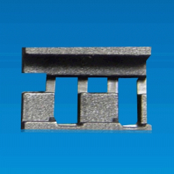 GTR-01 - Transistor Housing | Gecko Fastener GmbH