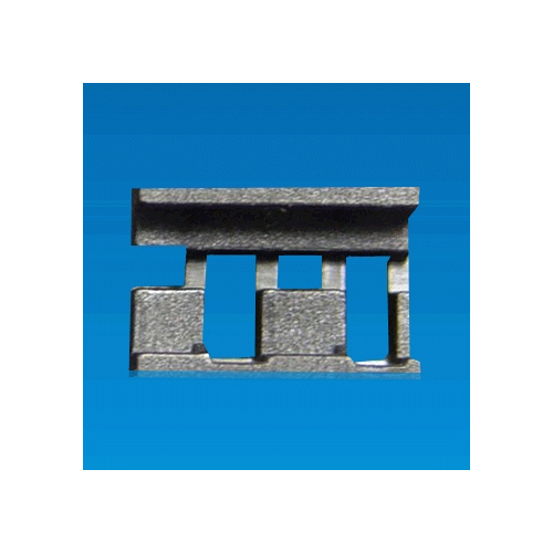 GTR-01 - Transistorbehuizing | Gecko Fastener GmbH